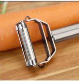 Nạo vỏ, sợi inox 2in1