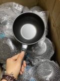 Chảo nhỏ chống dính đường kính 18 cm, sâu 6.5 cm