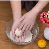 Hộp 100 chiếc găng tay cao su Victoria Bay siêu dai