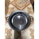 Nồi lẩu inox 28 cm Thanh Chi