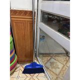 Chổi cước cán inox quét nhà, quét nước, quét nhà vệ sinh Thuận Thành