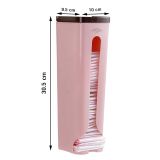 Hộp đựng túi nilong gắn tường
