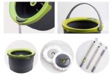 Chổi lau nhà 360 độ lock & lock nhỏ gọn, tiện lợi