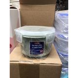 Hộp nhựa tròn 4 khoá 350 ml 2863 Song Long