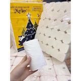 Giấy vệ sinh gấu trúc không lõi 3 lớp bịch 36 cuộn MyLan