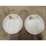 Đĩa sứ tròn ảo sâu 18 cm BT