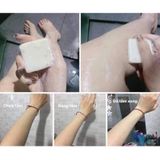 Xà bông cám gạo kích trắng da Thái Lan