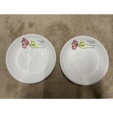 Đĩa sứ tròn ảo sâu 18 cm BT