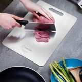 Thớt inox kháng khuẩn