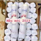 Bông tẩy trang EmiLy Đức (gói 120 miếng)