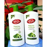 Sữa tắm Lifebuoy 850g (850 ml)