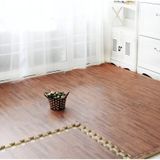 Thảm xốp ghép cốp 4 và 6 tấm kích thước 60 x 60 cm