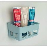 Kệ nhựa chữ nhật dán tường bé 5698 Việt Nhật