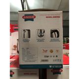 Ấm siêu tốc inox 1,8 lít SHD1182 Sunhouse