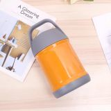 Bình inox Nhật ủ cháo
