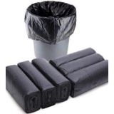 Set 3 cuộn túi đựng rác đen tự phân huỷ sinh học
