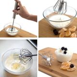 Cây đánh trứng cầm tay nhấn tiện lợi