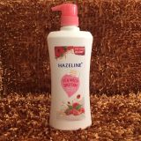 Sữa tắm Hazeline 670g (667 ml)