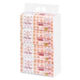 Giấy lau bếp 2 lớp MyLan gói 360 tờ