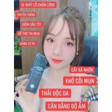 Sữa rửa mặt truyền trắng than tre hoạt tính Zenpali (hàng chính hãng công ty)