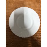 Đĩa nhựa để nộm Song Long đường kính 26 cm (đĩa đại xoắn SL)