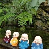 Bộ tượng tứ không