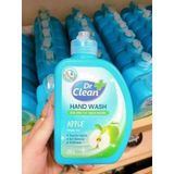 Nước rửa tay Dr Clean 200g