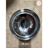 Bát tô inox kép, bát tô inox 2 lớp cách nhiệt đủ kích cỡ