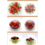 Set 100c túi gấu bọc thực phẩm tiện lợi