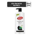 Sữa tắm Lifebuoy 850g (850 ml)