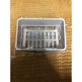 Kệ nhựa đựng đồ dán tường 5698 Việt Nhật