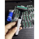 Dao cạo râu 36 lưỡi kèm kem cạo