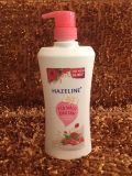 Sữa tắm Hazeline 670g (667 ml)