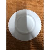 Đĩa nhựa để nộm Song Long đường kính 26 cm (đĩa đại xoắn SL)