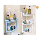 Kệ góc nhựa 2 tầng, 3 tầng Việt Nhật