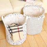 Sọt đựng đồ bằng vải gấp gọn
