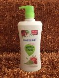 Sữa tắm Hazeline 670g (667 ml)