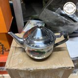 Ấm pha trà inox có lõi lọc cao cấp 380 ml