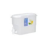 Bình nước 3,5 lít có vòi tiện lợi Việt Nhật