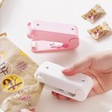 Máy hàn miệng túi mini