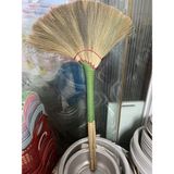 Chổi chít quét nhà cán ngắn loại dày