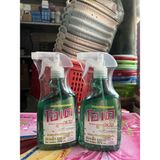 Nước lau bếp, lau đa năng Okay 500 ml (hàng chuẩn Thái Lan)