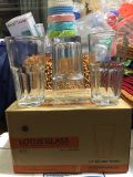 Cốc thủy tinh uống bia 400 ml (hộp 6 chiếc)