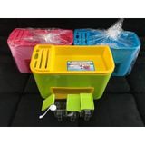 Khay nhựa đựng gia vị 5758 Việt Nhật