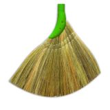 Chổi chít quét nhà cán nhựa