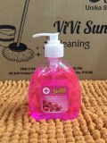 Nước rửa tay Suzy 320 ml