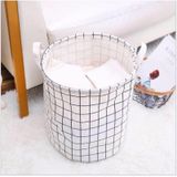 Sọt đựng đồ bằng vải gấp gọn