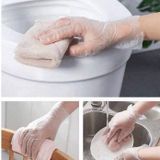 Hộp 100 chiếc găng tay cao su Victoria Bay siêu dai