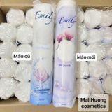 Bông tẩy trang EmiLy Đức (gói 120 miếng)
