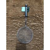 Vợt inox vòng ăn lẩu, chao vòng, gắp đồ rán chiên